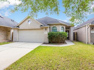 10218 W Palm Lake Dr, Houston, TX 77034