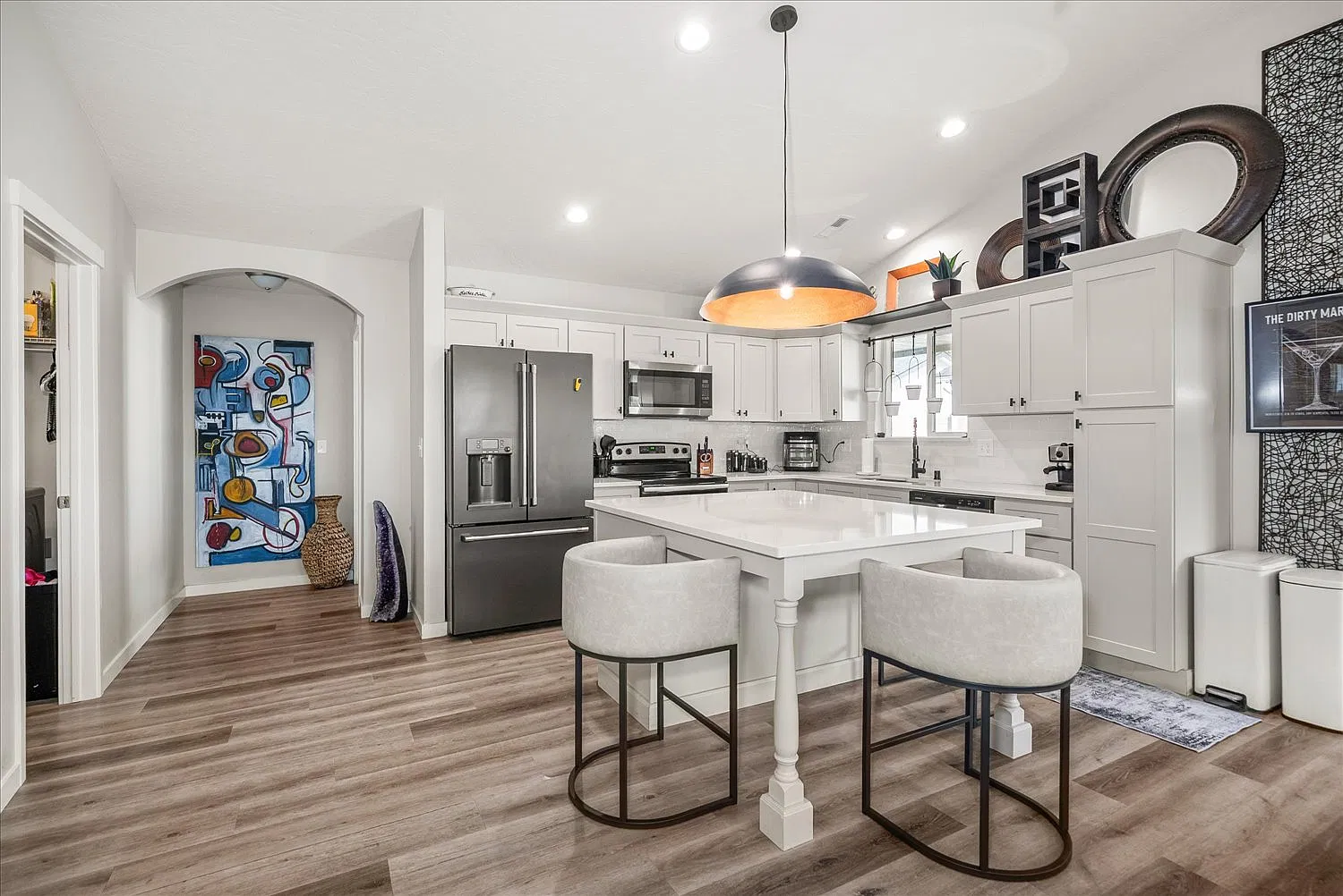 1127 S Rees Ln — Photo 3