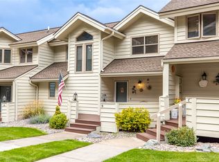 183 Golf Ter #B, Bigfork, MT 59911
