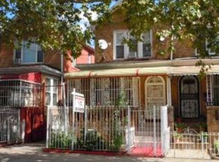 597 E 52nd St, Brooklyn, NY 11203