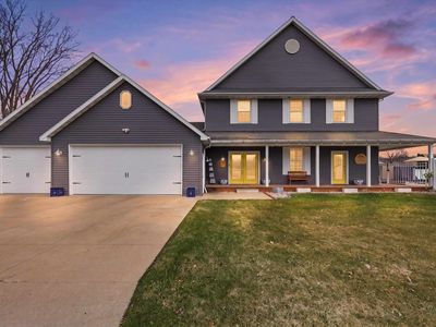 439 E Factory St, Seymour, WI, 54165