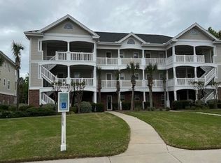 5801 Oyster Catcher Dr. #1024, North Myrtle Beach, SC 29582