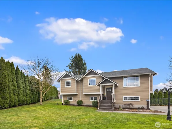 1082 Curtis Street, Burlington, WA 98233