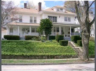 16 Morningside Rd, Worcester, MA 01602