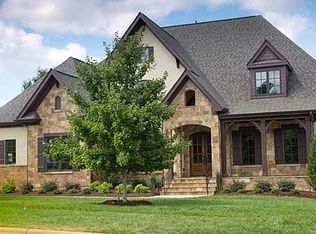 2009 Greyhawk Pl, Apex, NC 27539