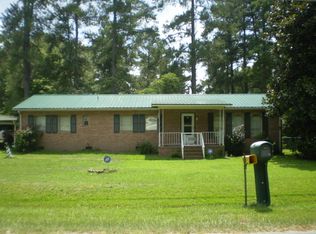 102 Morgan Cir, Hamlet, NC 28345