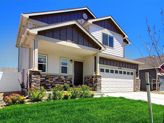 2nd image of 5595 Clarence Dr