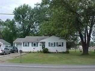 172 Center, Warren, OH 44483