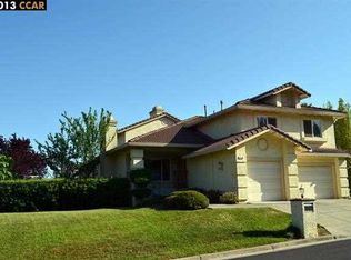 4436 Fleetwood Rd, Danville, CA 94506