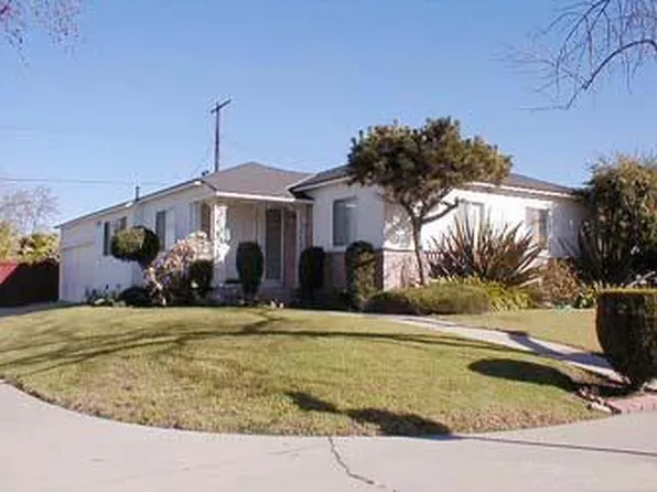 7600 Goddard Ave, Los Angeles, CA 90045