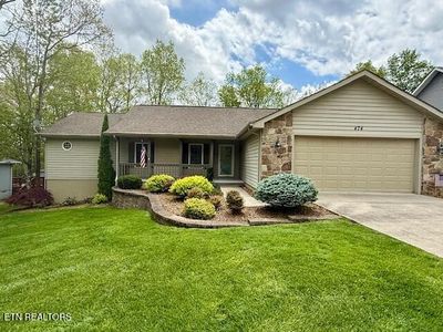 474 Lakeview Dr, Fairfield Glade, TN, 38558