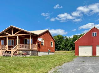 4646 State Highway 205, Hartwick, NY 13348