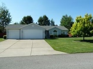 8435 N Summerfield Loop, Hayden Lake, ID 83835