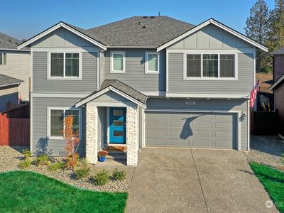5043 85th Avenue NE, Marysville, WA, 98270