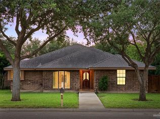 1205 Lucksinger Rd, Mission, TX 78572