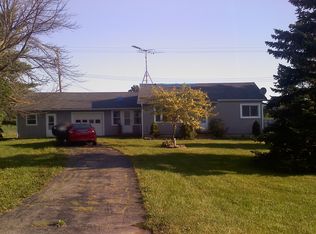 15430 Imlay City Rd, Capac, MI 48014