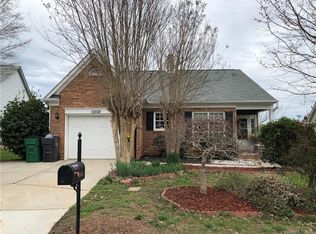 10322 Creswell Ct, Charlotte, NC 28215