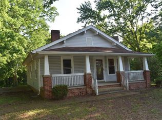 8604 Bull Rd, Colfax, NC 27235