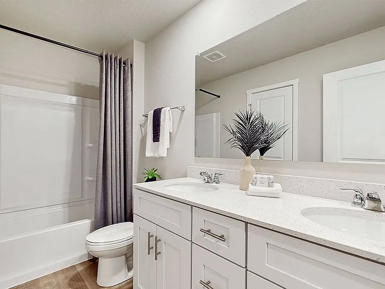 Brixin Townhomes at Sunset Meadows — Photo 20