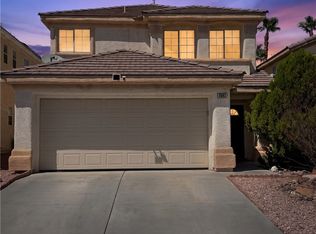 5032 Dancing Lights Ave, Las Vegas, NV 89130