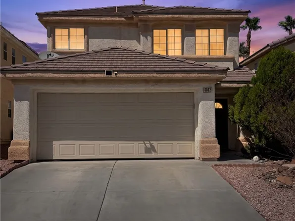 5032 Dancing Lights Ave, Las Vegas, NV 89130