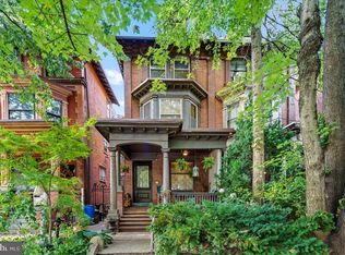 4928 Cedar Ave, Philadelphia, PA 19143