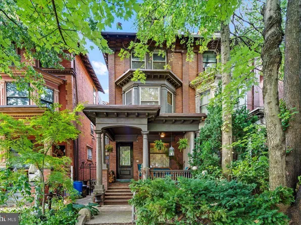 4928 Cedar Ave, Philadelphia, PA 19143