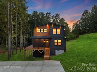 129 Quiet Woods Dr, Asheville, NC 28748