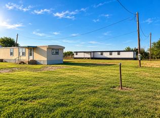201 W Noble St, New Deal, TX 79350
