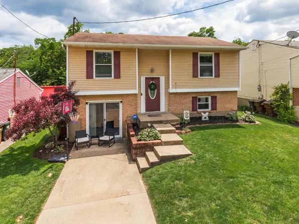 7762 E Covered Bridge Dr, Florence, KY 41042