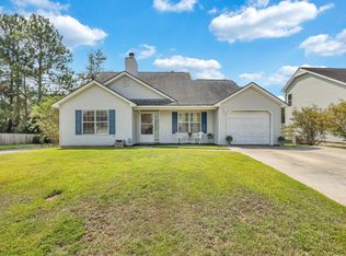142 Persimmon Cir, Goose Creek, SC 29445