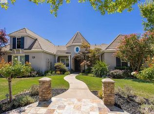 1262 Shady Pond Ln, Pleasanton, CA