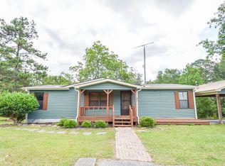 196 Us Highway 19, Meansville, GA 30256