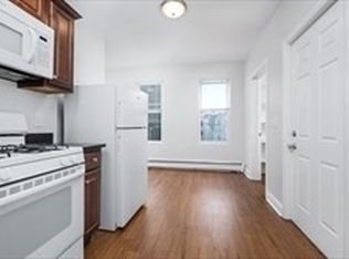 196-198 Main St #2L, Everett, MA 02149