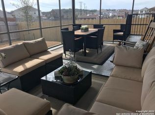 14652 Semele Vw, San Antonio, TX 78245