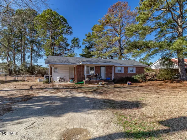 1018 11th Street, Goldsboro, NC 27534