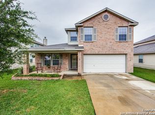 368 Willow Vw, Cibolo, TX 78108