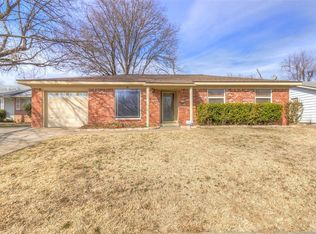 19123 E 3rd St, Tulsa, OK 74108