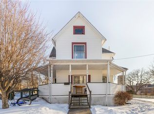 374 Harrison St, Sharon, PA