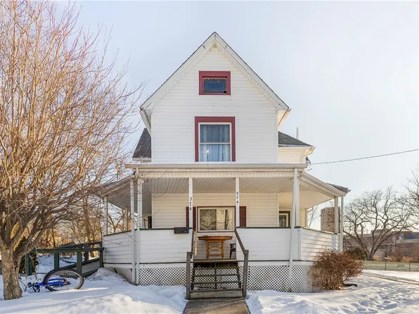 374 Harrison St, Sharon, PA 16146