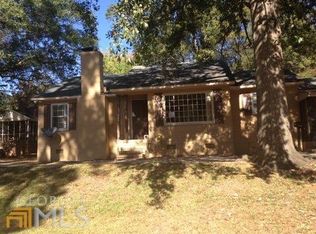 2009 Paris Dr, Columbus, GA 31906