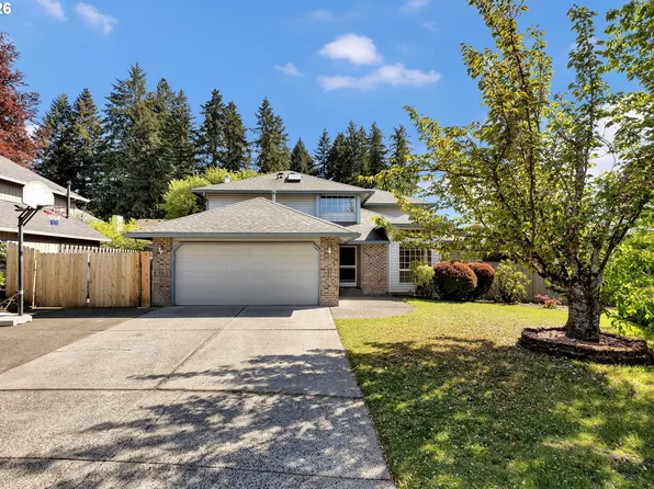 2929 NE 95th St, Vancouver, WA 98665