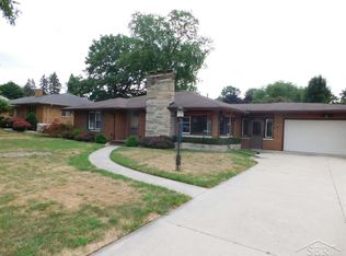 4875 Ironwood St, Saginaw, MI