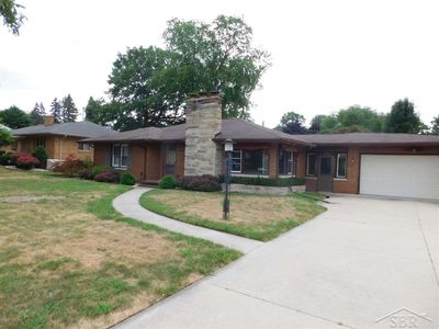 4875 Ironwood St, Saginaw, MI, 48638