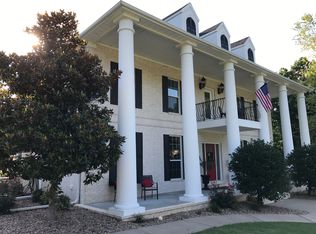 220 Bull Run Loop, Cabot, AR 72023