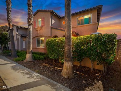 21123 Avenida De Sonrisa, Santa Clarita, CA, 91350