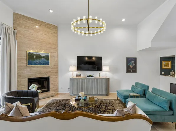 5990 Lindenshire Ln APT 110, Dallas, TX 75230