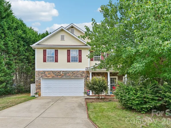 4008 Cascade Dr, Gastonia, NC 28056