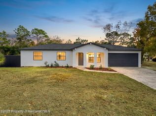 4178 Montano Ave, Spring Hill, FL 34609