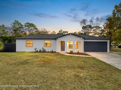 4178 Montano Ave, Spring Hill, FL, 34609